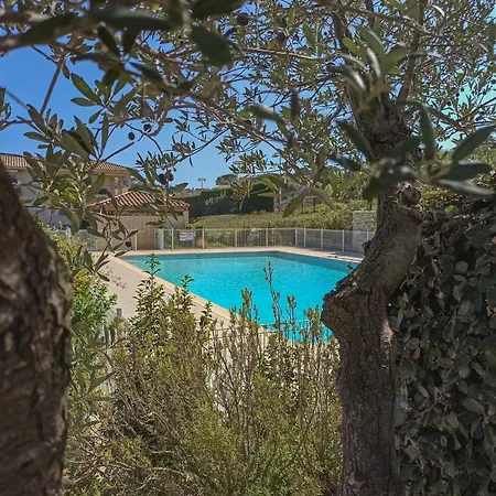T2 Avec Piscine Le Parc Yourhosthelper لا كروا فالميه