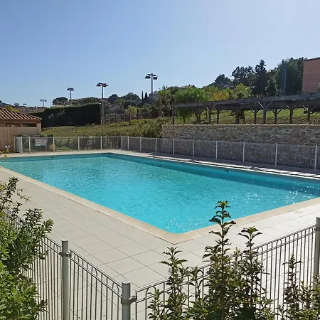 T2 Avec Piscine Le Parc Yourhosthelper *